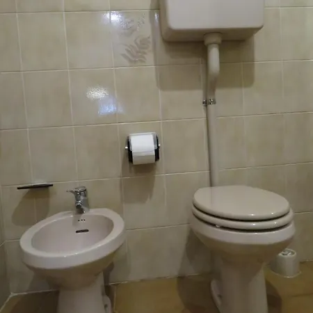 Giglio Della Montagna Apartmán *