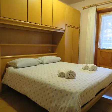 Giglio Della Montagna Apartmán *