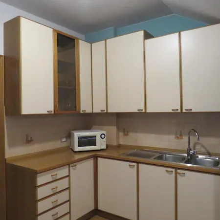 Giglio Della Montagna Apartmán