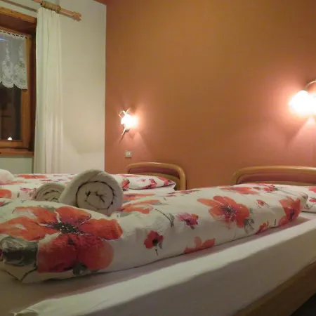 Apartmán Giglio Della Montagna Livigno