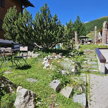 Giglio Della Montagna