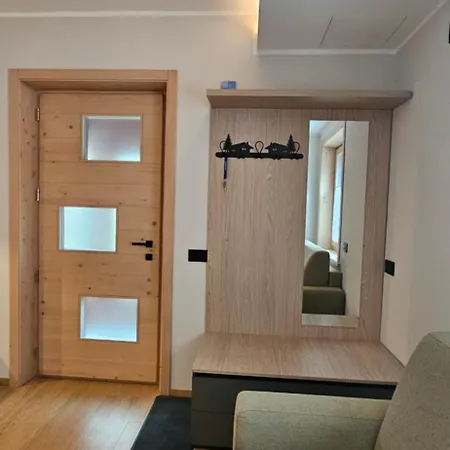 Appartement Giglio Della Montagna *