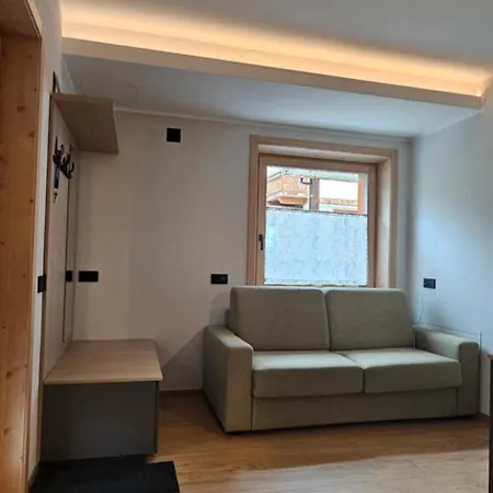 Appartement Giglio Della Montagna Livigno