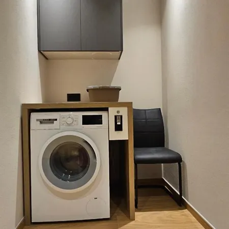 Daire Giglio Della Montagna Livigno