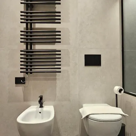 Giglio Della Montagna *