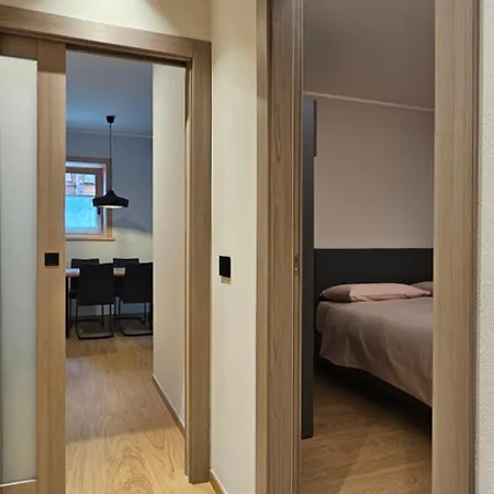 Giglio Della Montagna Daire *