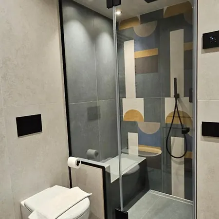 Giglio Della Montagna Livigno