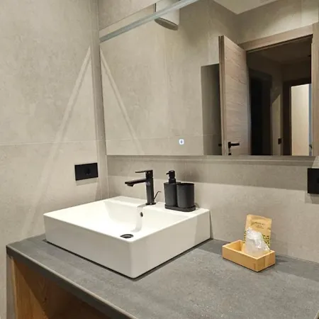 Daire Giglio Della Montagna