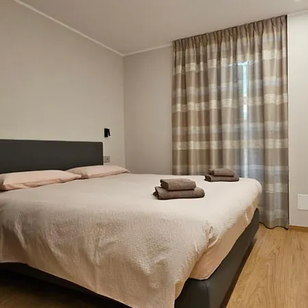 Daire Giglio Della Montagna *