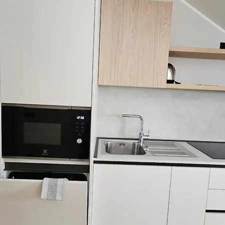 Giglio Della Montagna *