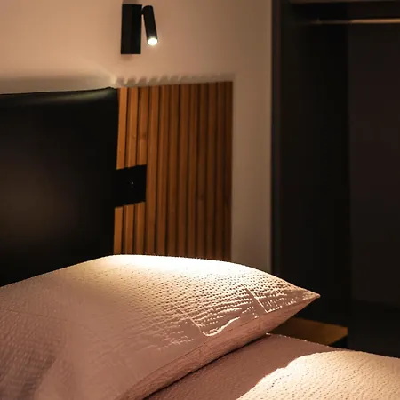 アパート Giglio Della Montagna *