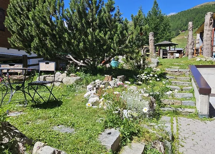 Giglio Della Montagna