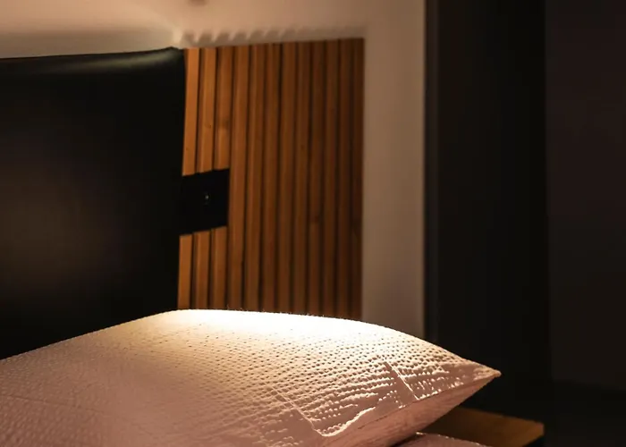 アパート Giglio Della Montagna *